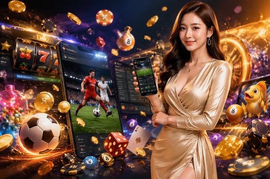 ku5956 cam kết với người chơi Việt Nam