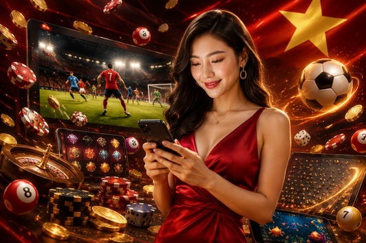 Về ku5956 – Nền tảng giải trí trực tuyến uy tín